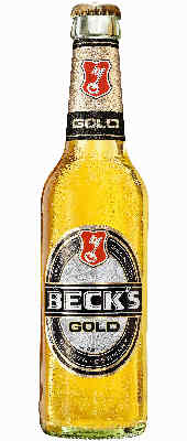 Becks Gold 24/0,33L